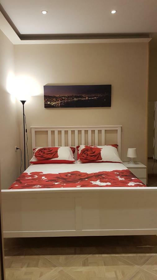 Ilemony Apartment Napoli Exterior foto
